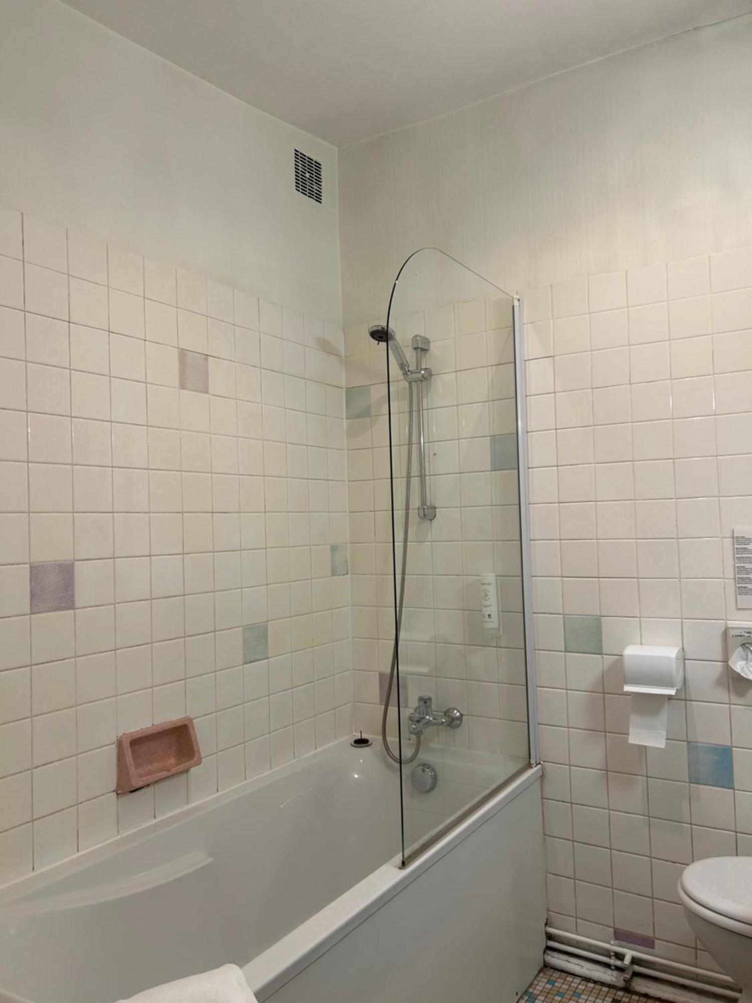 Hotel Des Ducs ヌヴェール エクステリア 写真